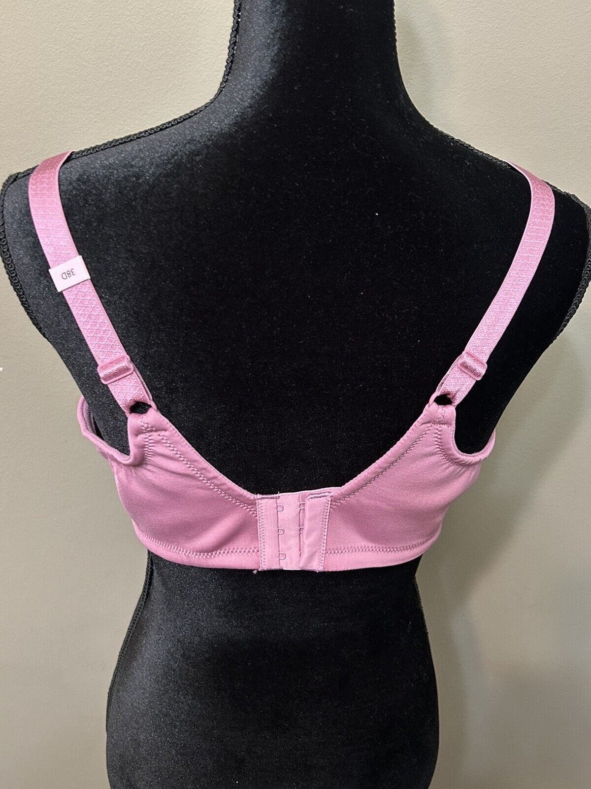 New Vanity Fair womens Full Figure Beauty Back Smoothing Bra,