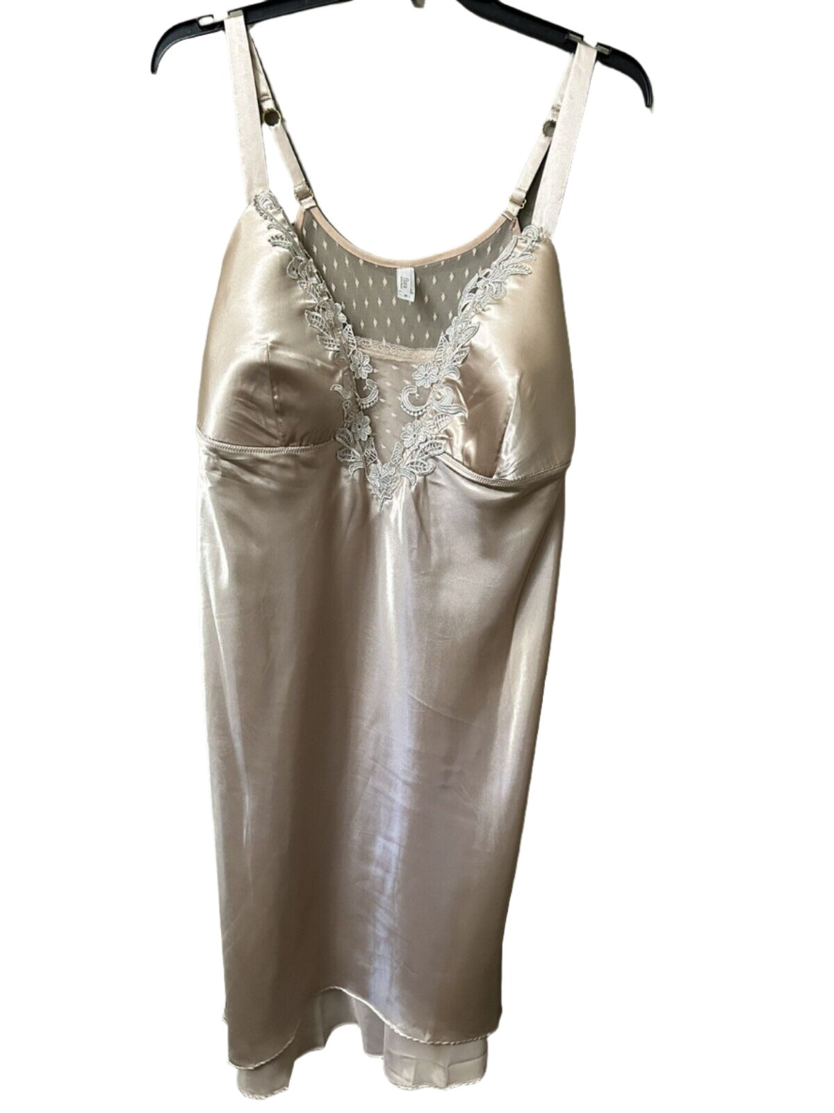 New Flora by Flora Nikrooz Women's Stella Lingerie Nightgown