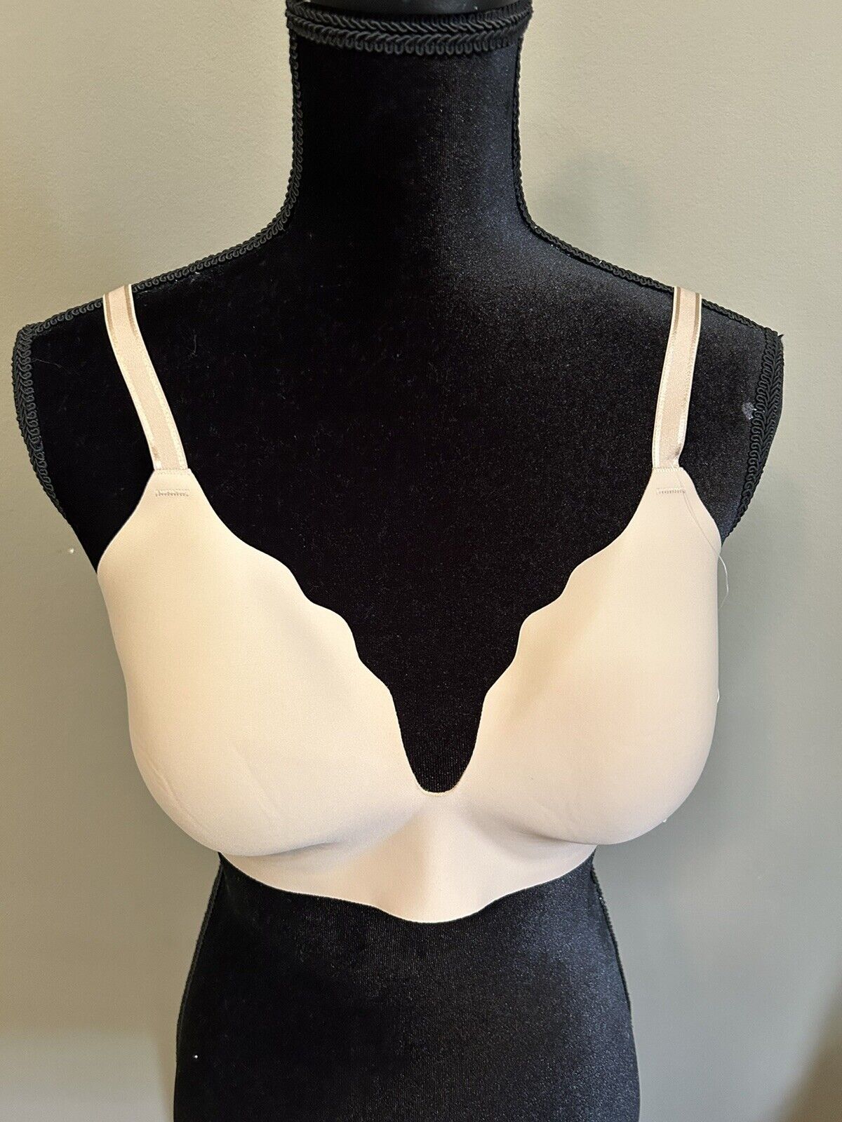 BTempted Wire Free 32D Women’s Bra