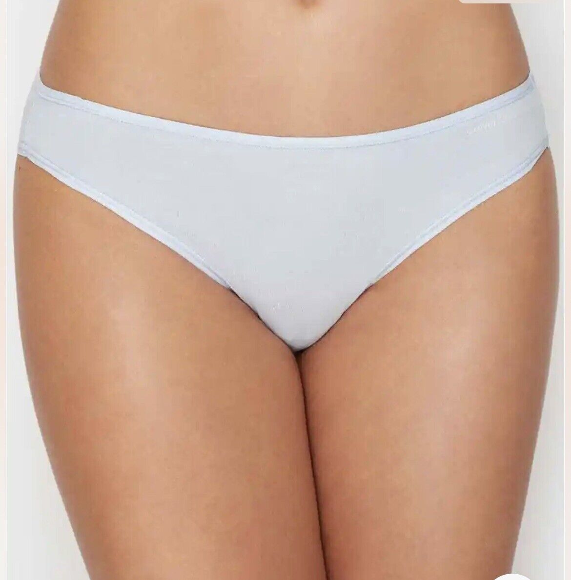 Calvin Klein Bikini Cotton Form Bikini