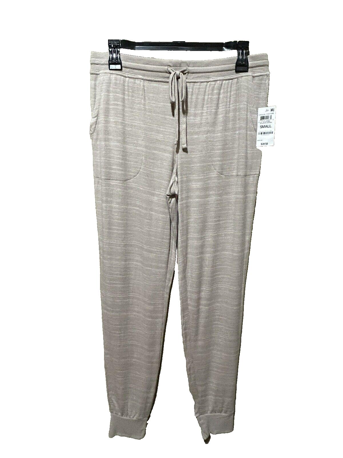 Alfani Women’s Super Soft Sheepskin Lounge Pajama Pants