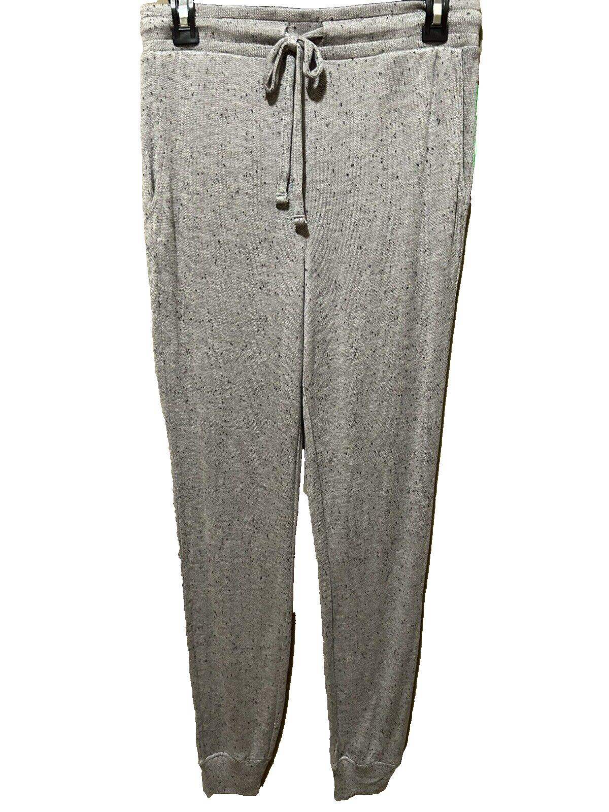 Honeydew Women’s Hazy Morning Soft Jogger Pajama Heather Grey