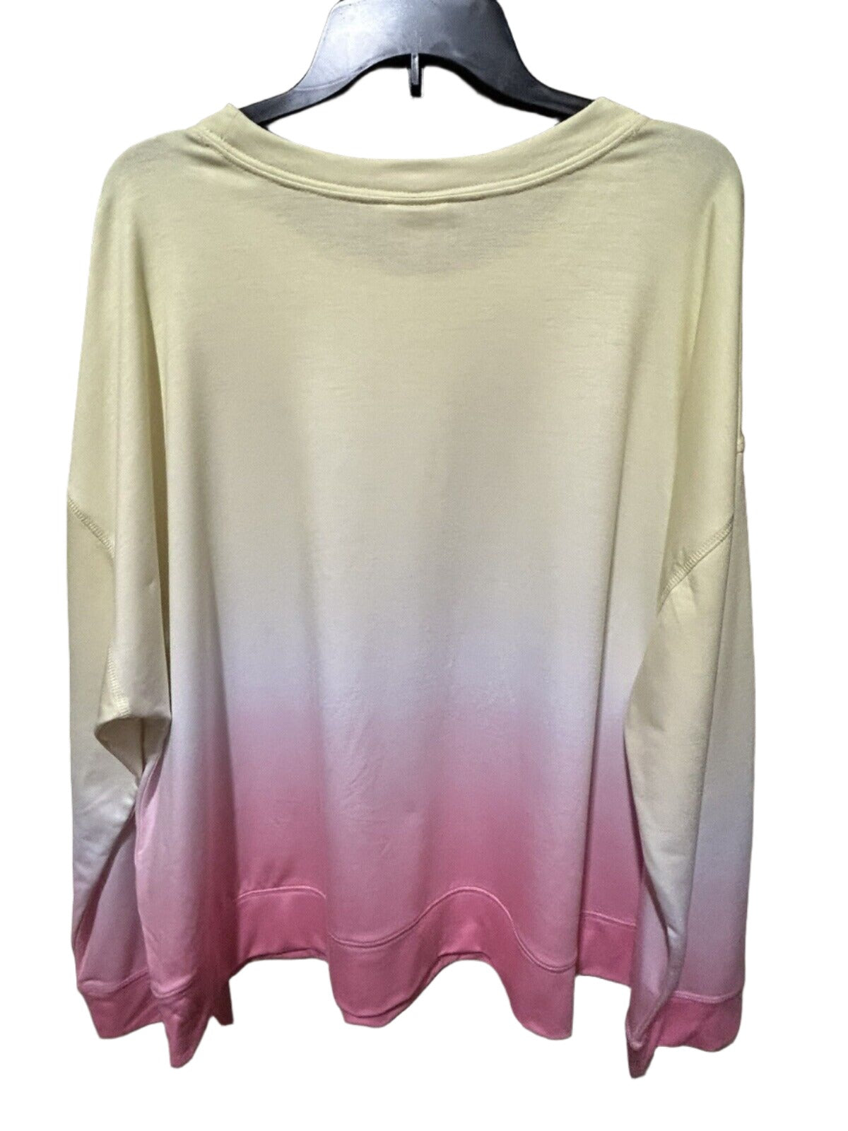 Jenni Women’s Multicolor Lounge Pajama Top
