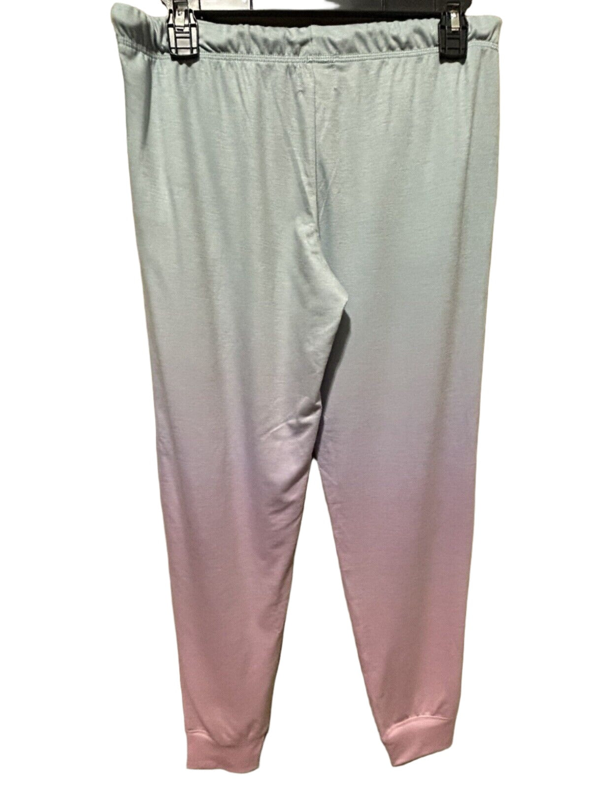JENNI Tie-Dyed Jogger Pajama Pants
