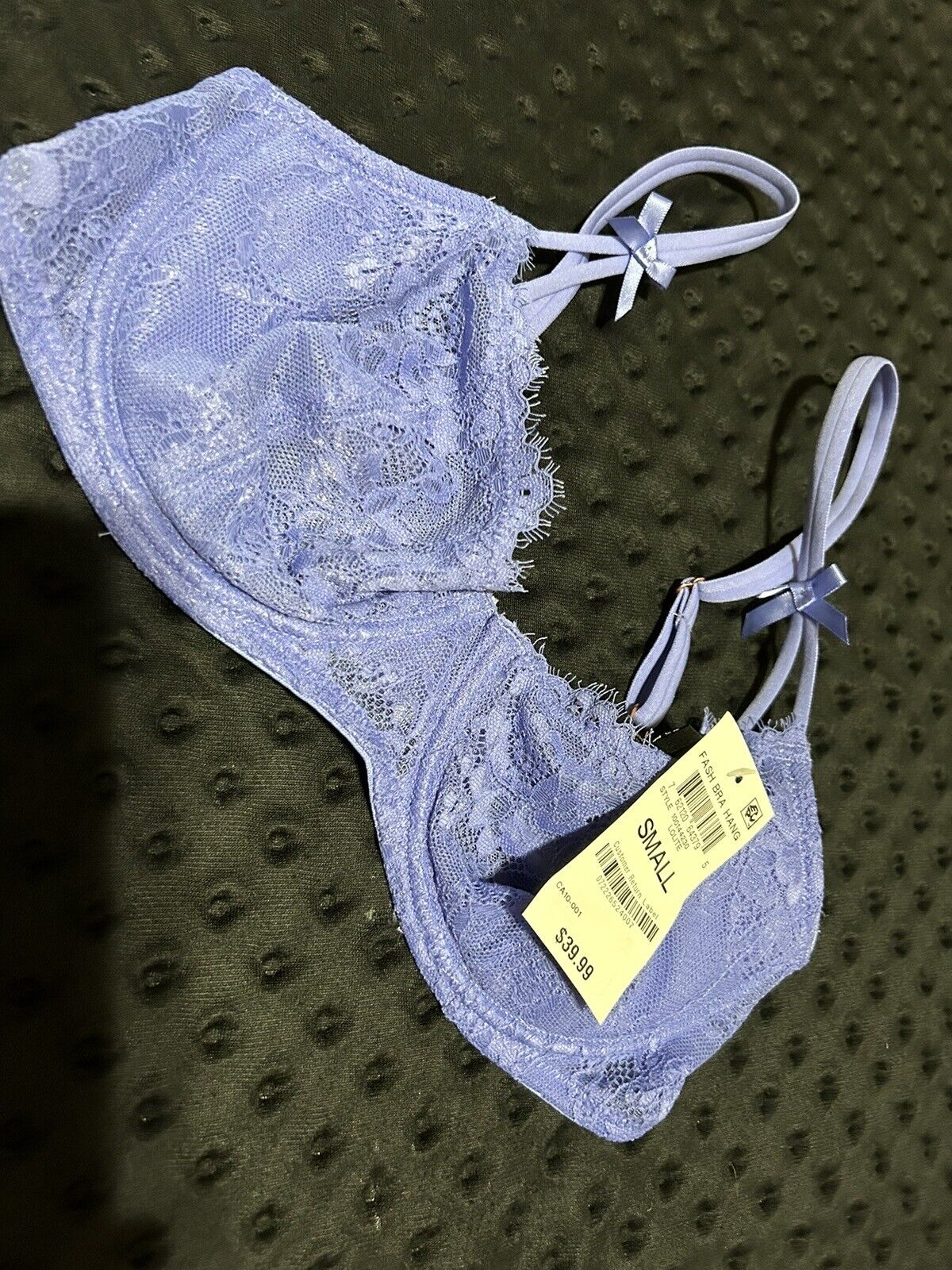 INC Women’s Lolite Underwire Bra