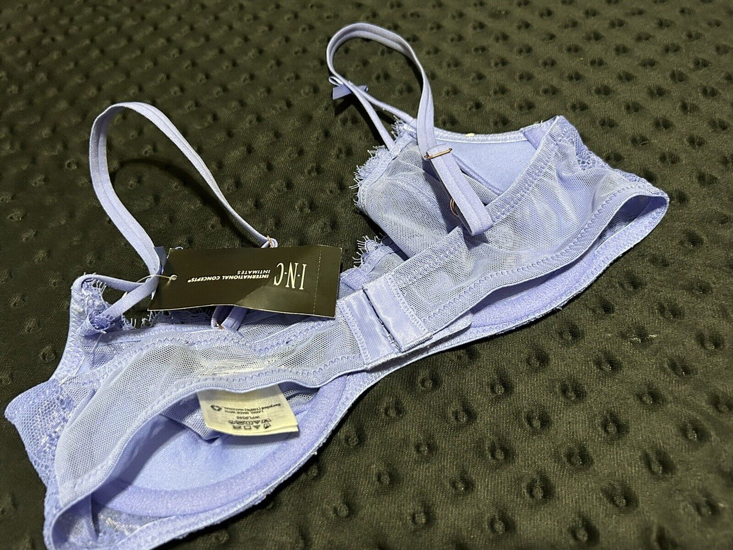 INC Women’s Lolite Underwire Bra