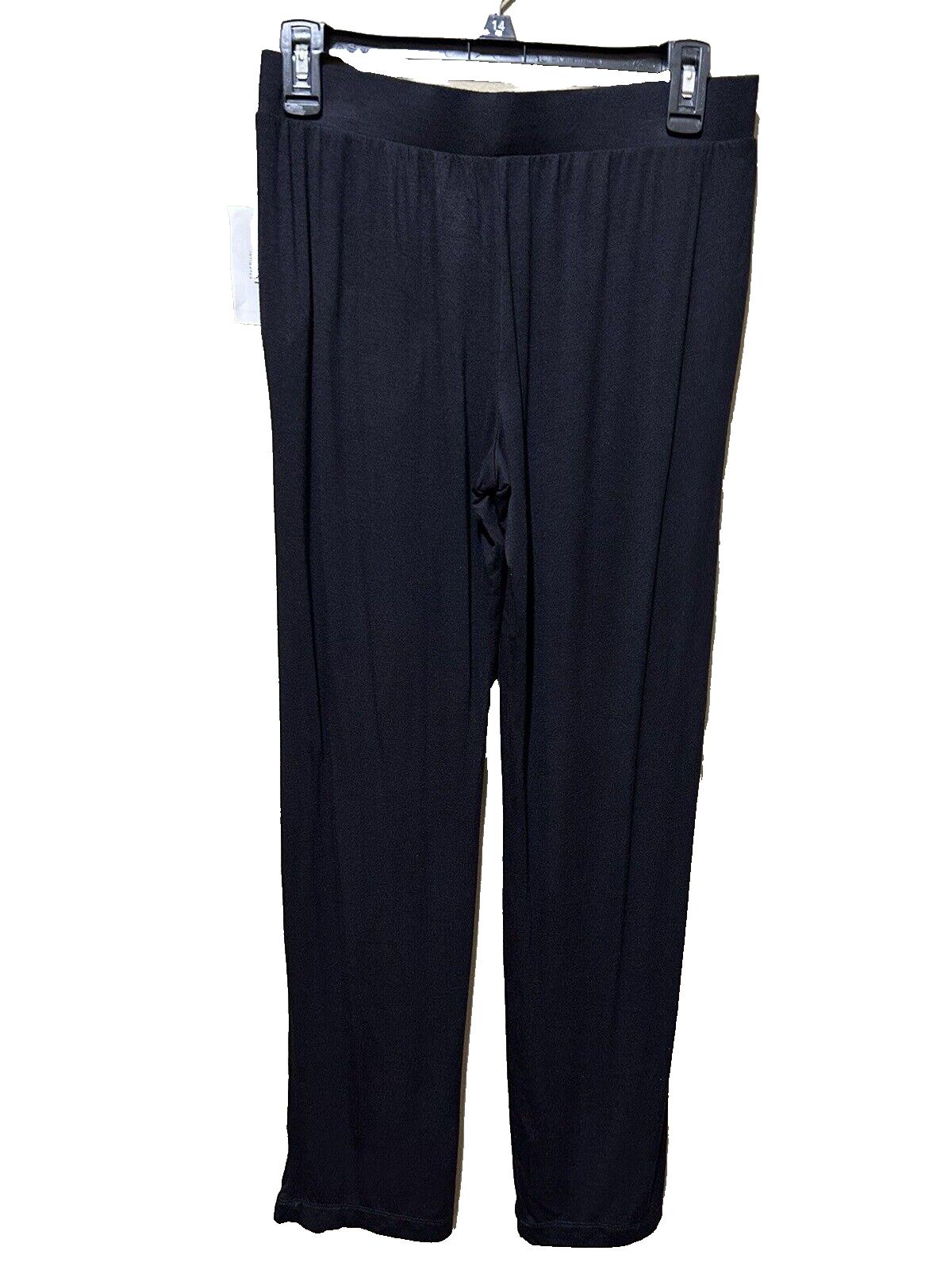 Alfani Women’s Black Pajama Lounge Pants
