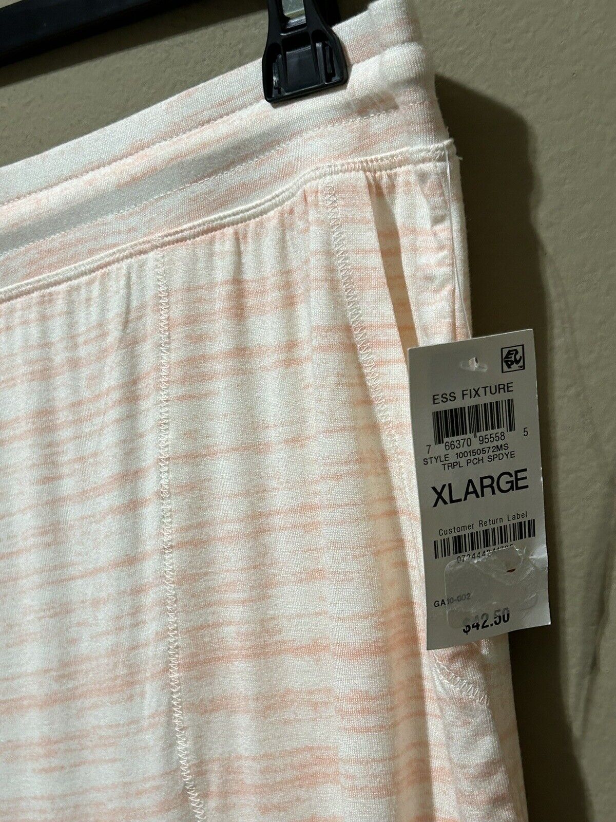ALFANI Women's Ultra Soft Essentials Pajama Lounge