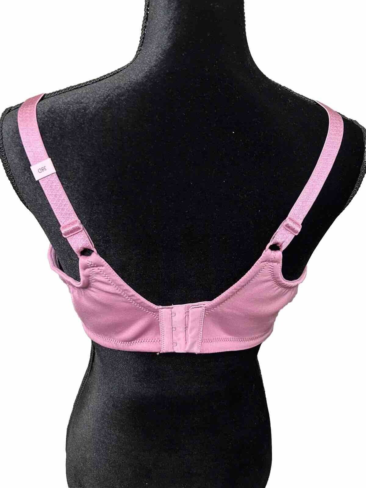 New Vanity Fair womens Full Figure Beauty Back Smoothing Bra