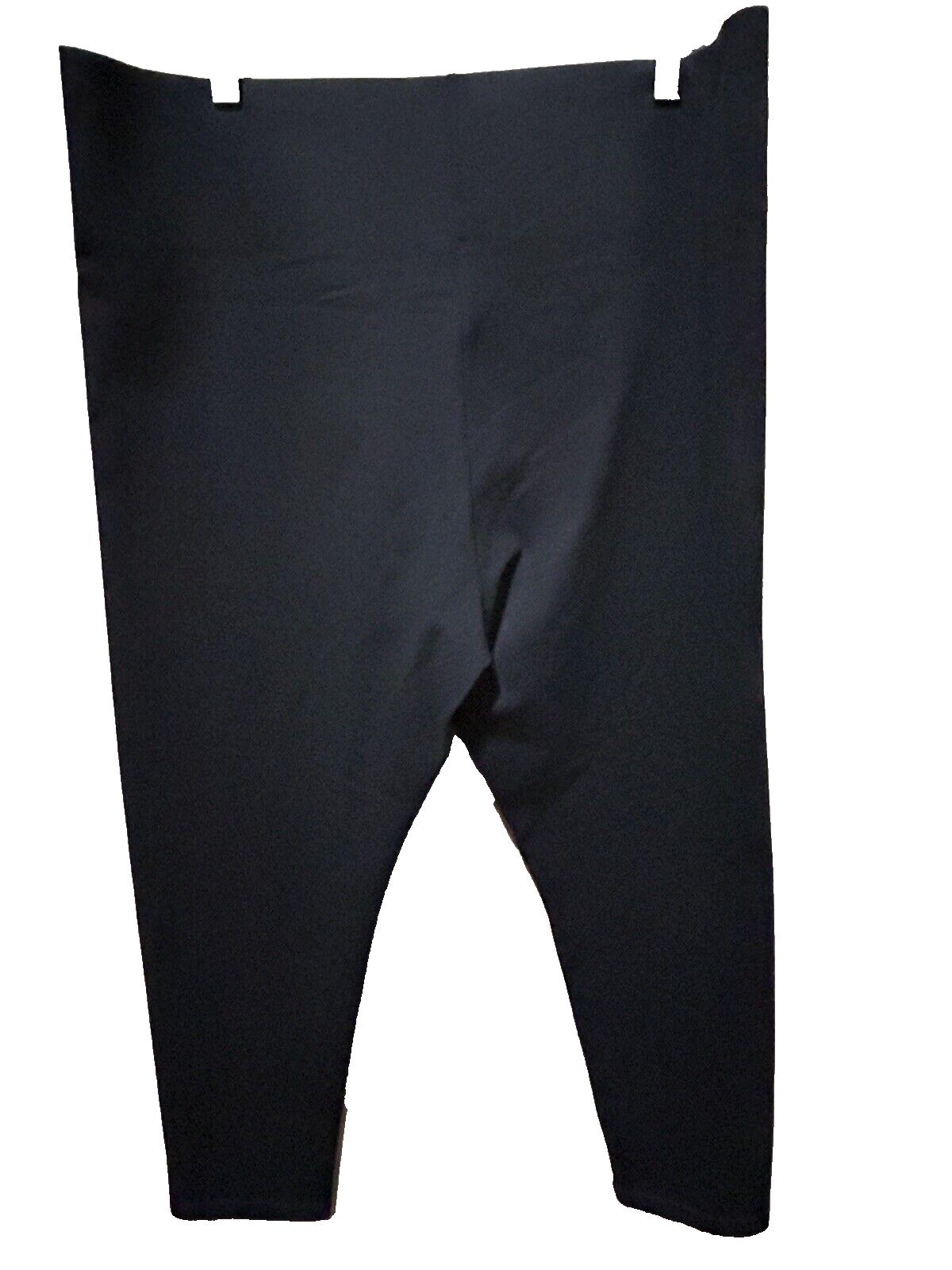 Motherhood Maternity Women's Mama Prima Performance Post Pregnancy Leggings