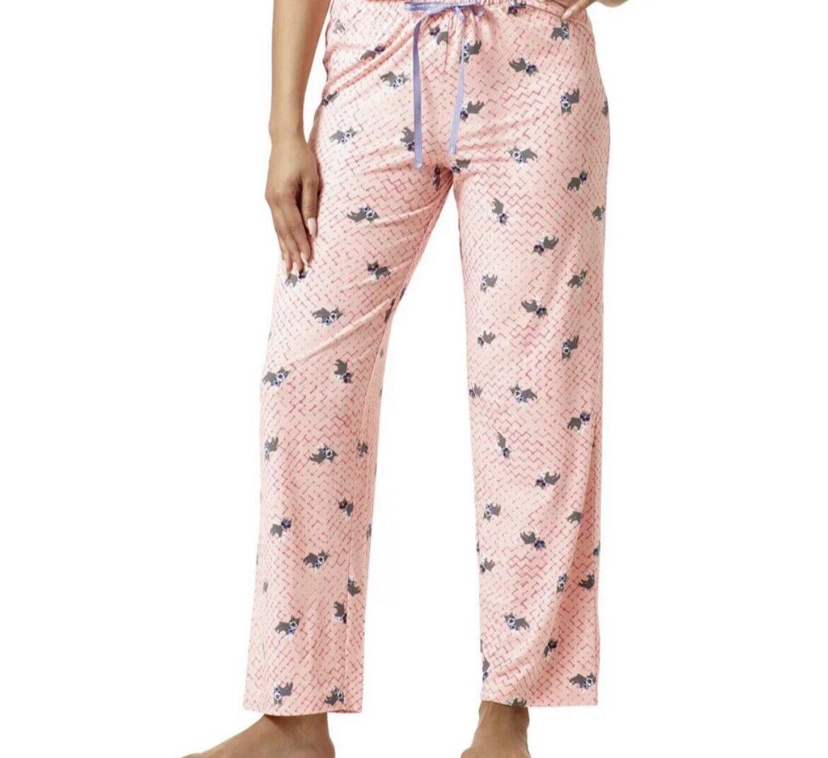 Women’s HUE Modern Classic Lounge/Pajama Pants
