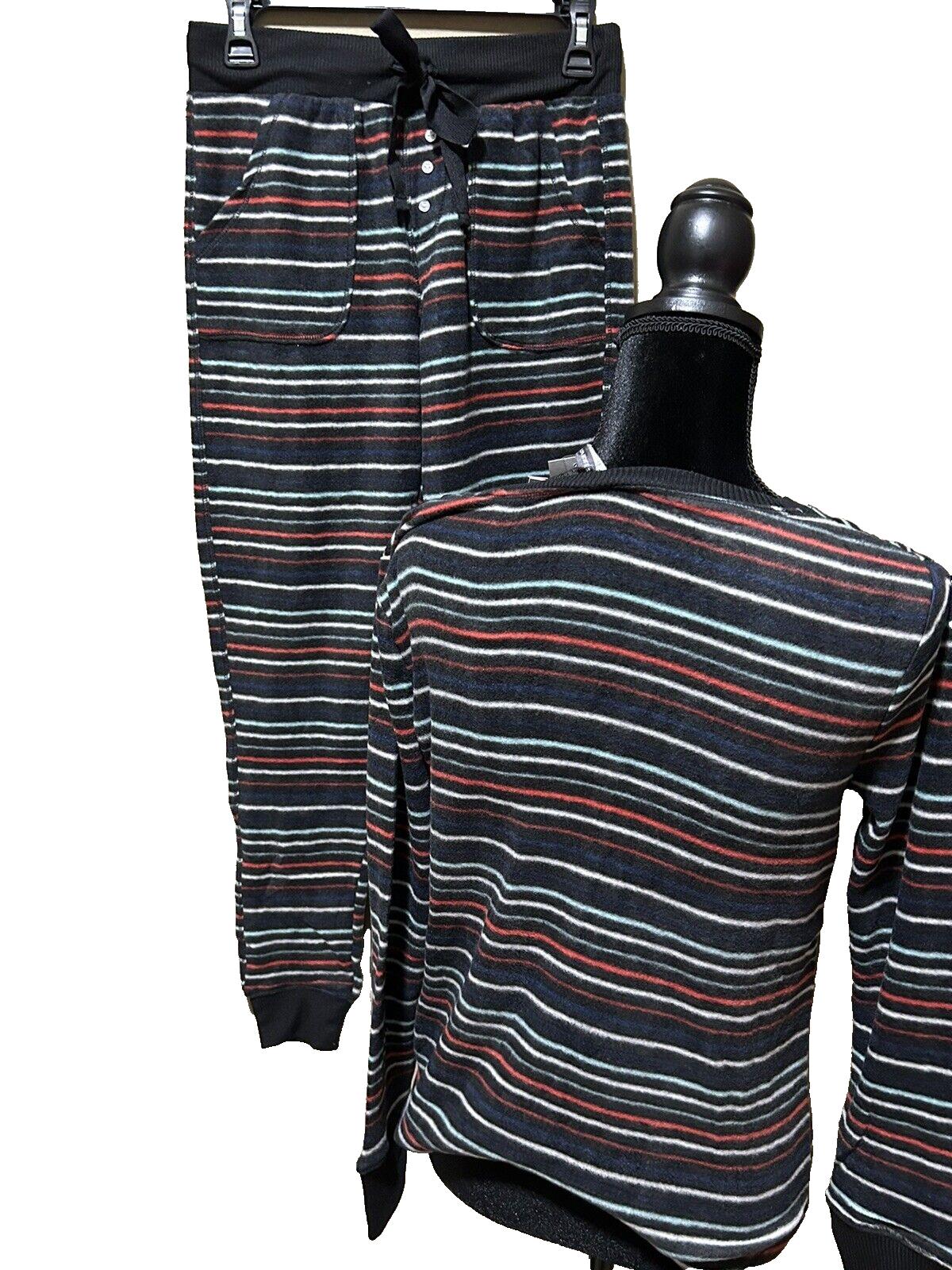 Women’s Jaclyn Intimates Super Span Stretch Set Pajama Set