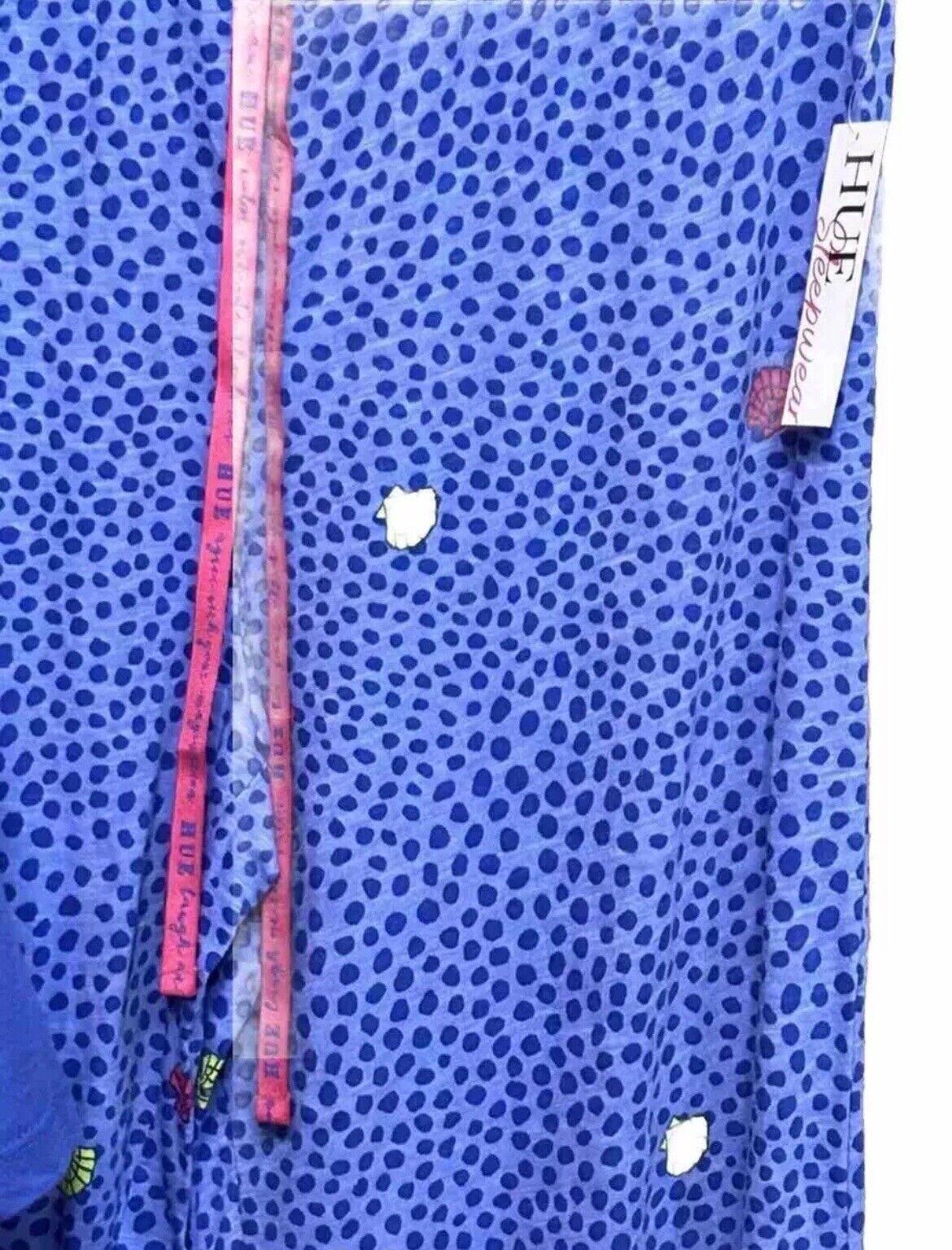 Hue Women’s Capri Pajama Lounge Two Piece Matching Set