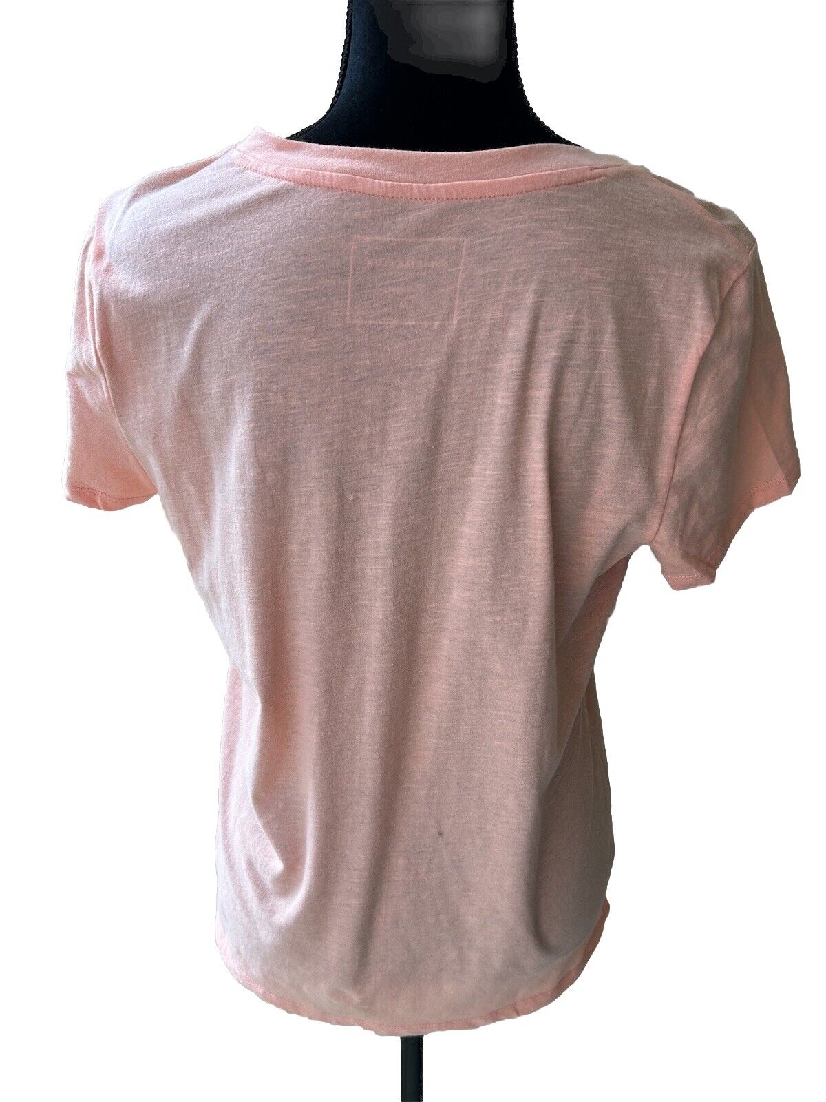 CHARTER CLUB Women's Everyday Cotton V-Neck Pajama Sleep Shirt