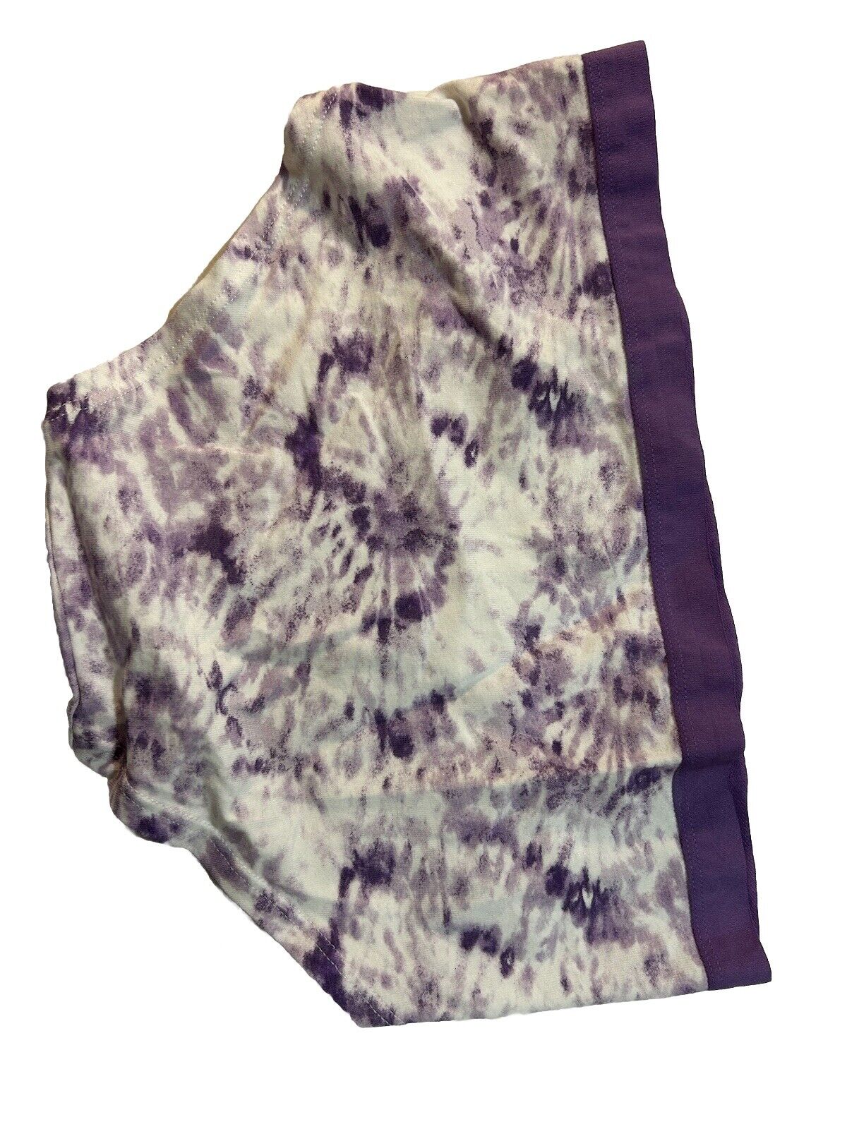 Jenni by Jennifer Moore Women’s Swirl Tie Dye Hipster Panty Underwear