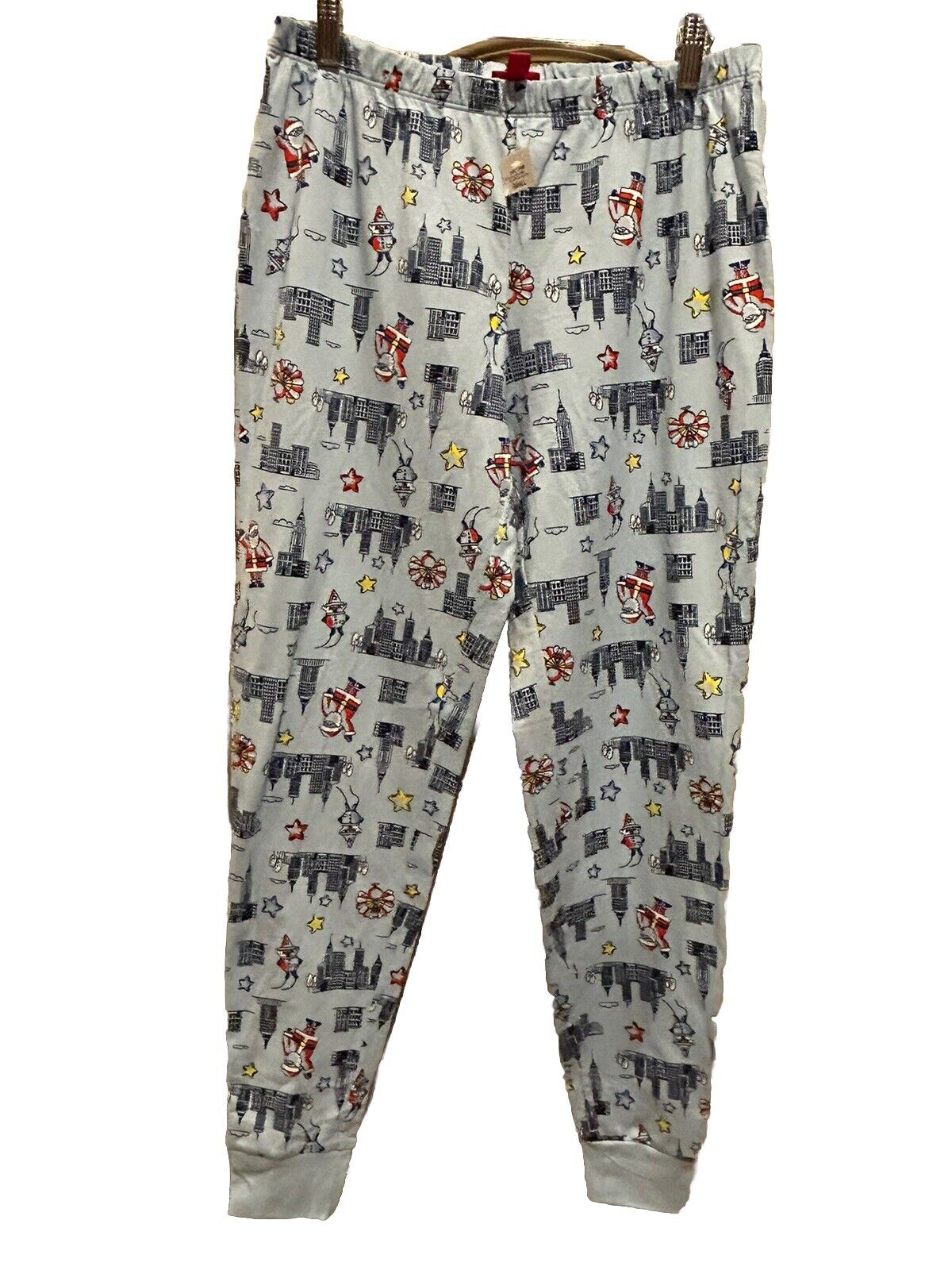 Family PJ Thanks Giving Day Parade Dutch Kids 2 Piece Pajama Set