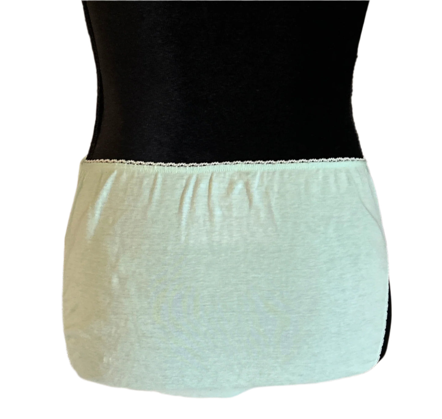 Charter Club Women’s 2 Piece Panty Set NWT Green and Blue