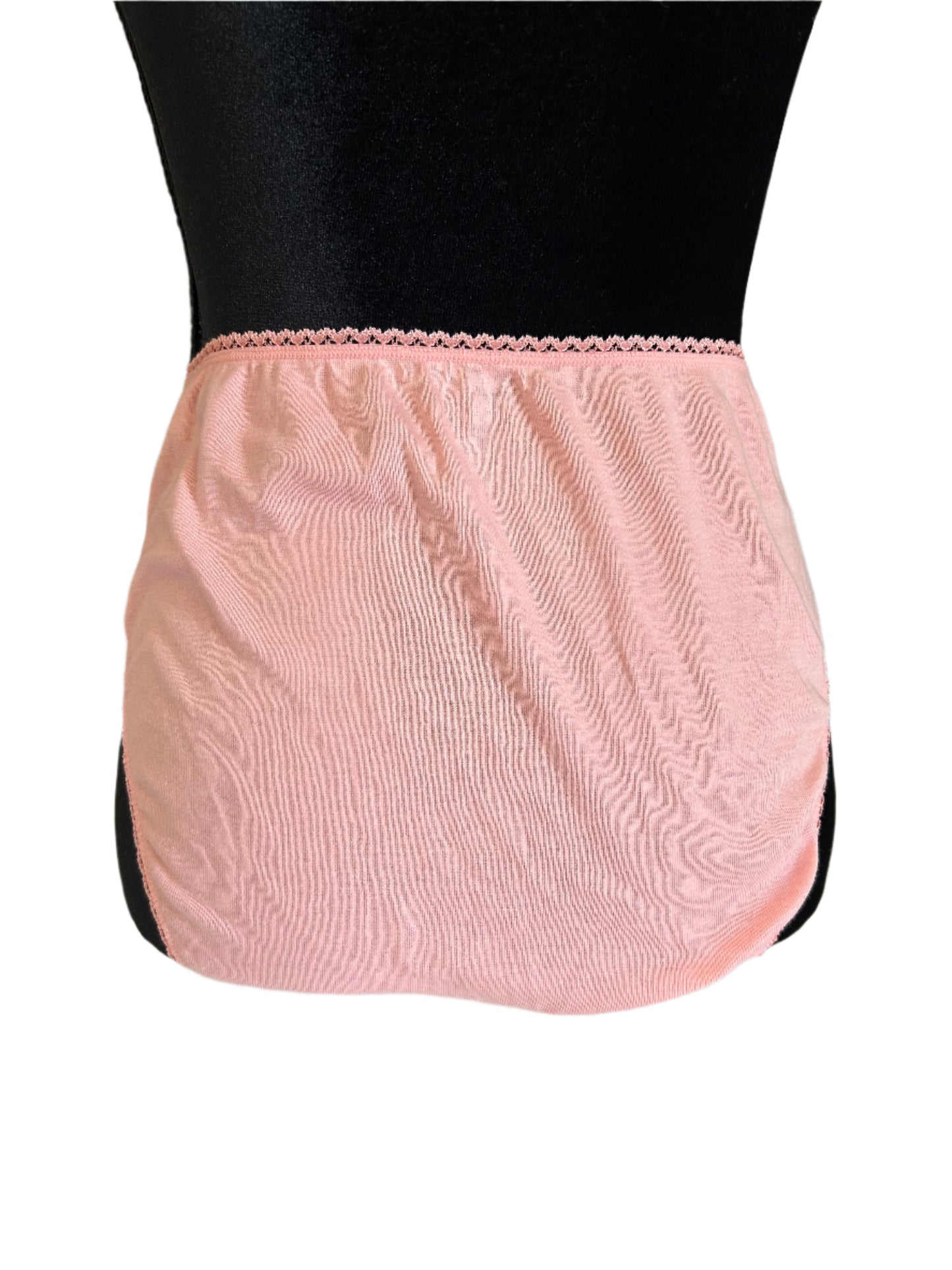Charter Club Women’s 2 Piece Panty Set NWT Green and Pink