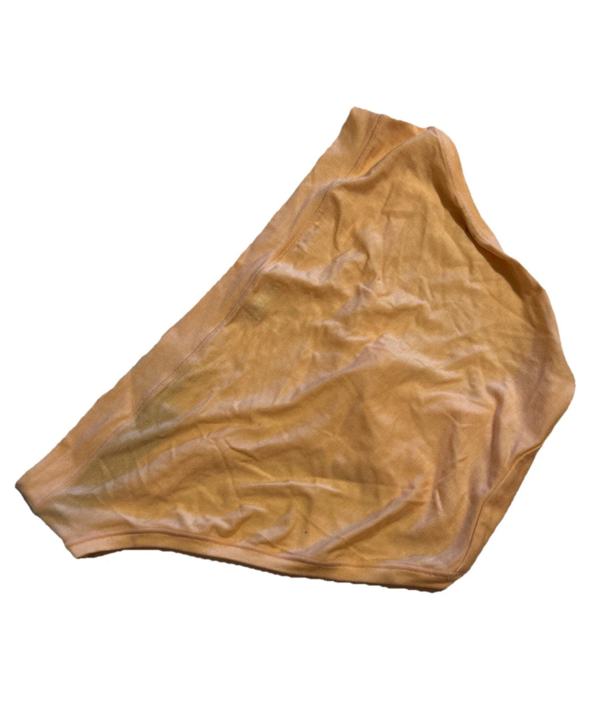 Alfani 100% Cotton Women's Ultra Soft Bikini Peach Underwear Panties