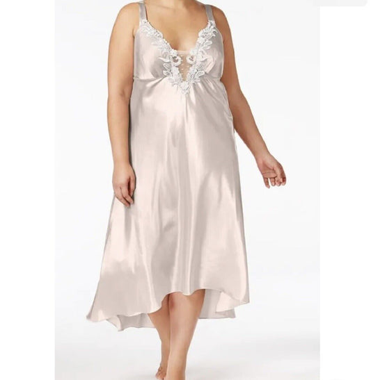 New Flora by Flora Nikrooz Women's Stella Lingerie Nightgown