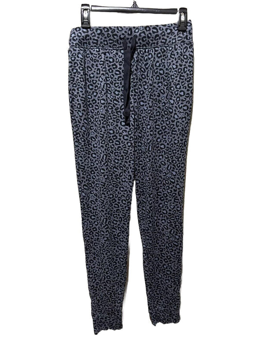 Women’s Animal Print Super Soft Pajama Pants