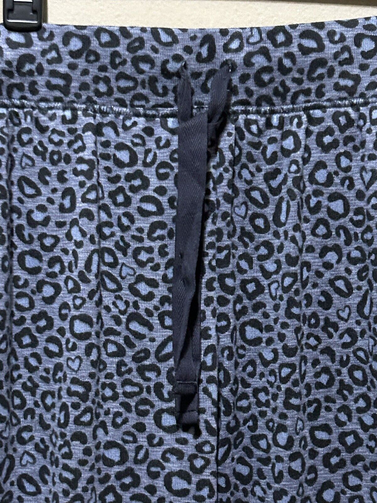 Women’s Animal Print Super Soft Pajama Pants