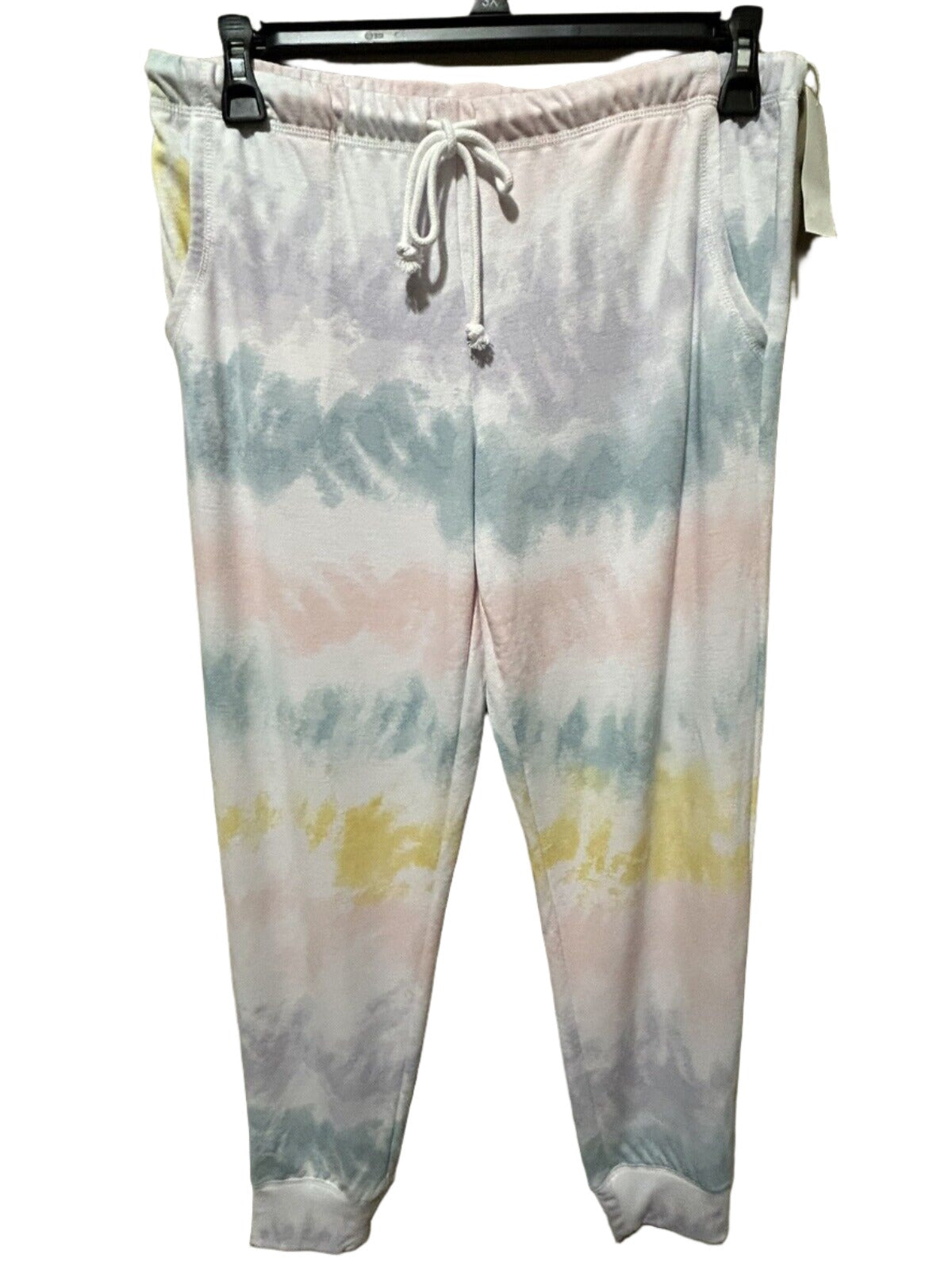 Jenni Ultra Super Soft Lounge Pajama Multicolor Pants