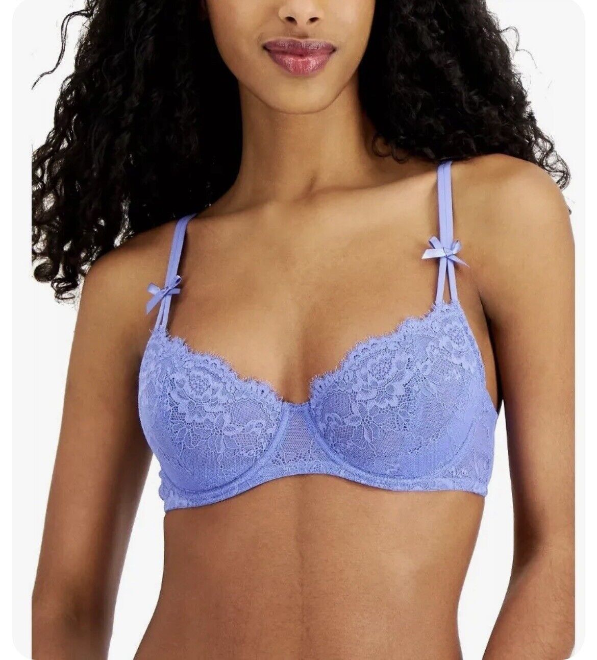 Inc International Concepts Lolite Women's Lily Underwire Bra