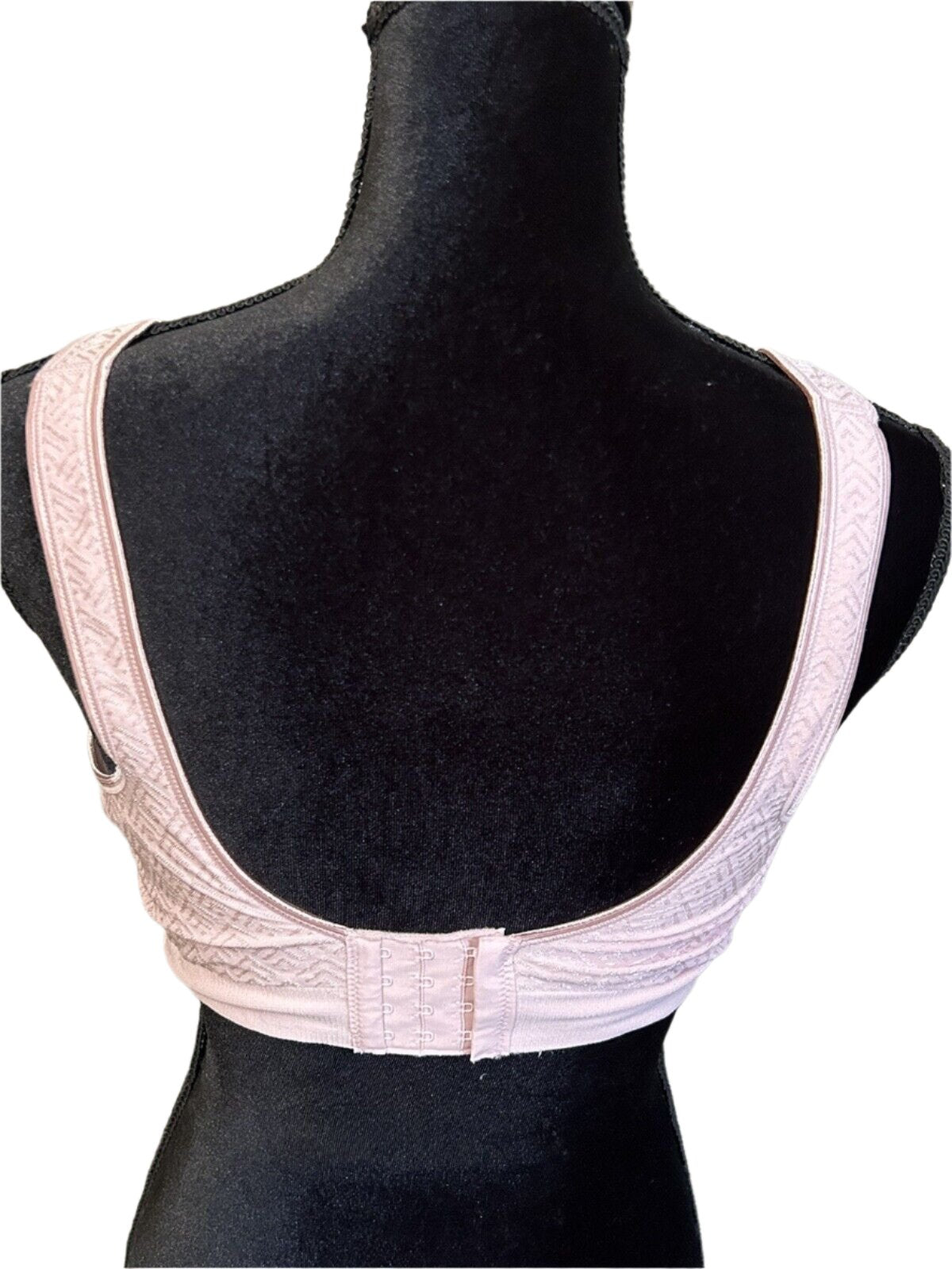 Bali Comfort Flex Fit Seamless Bra