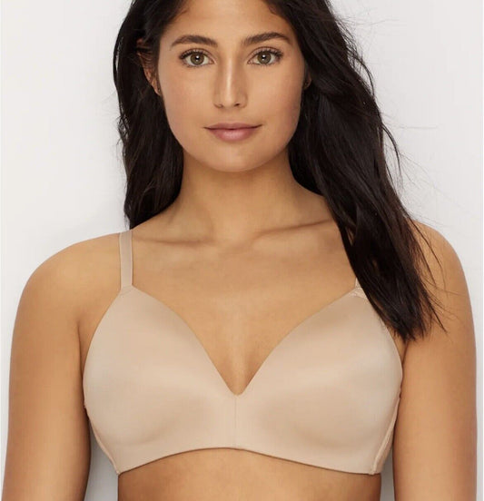 BTempted Wire Free Women’s Bra