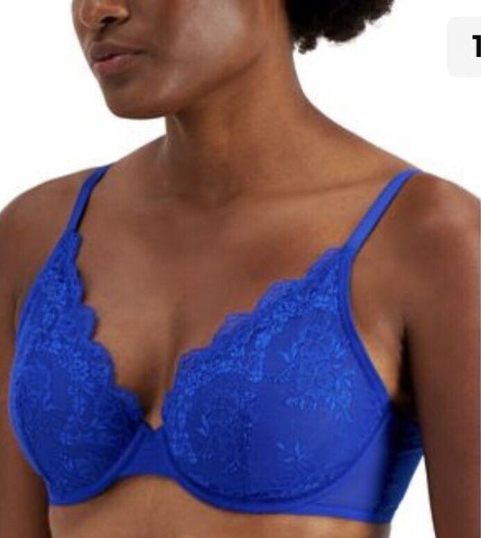 Inc International Concepts Apex Lace Bra