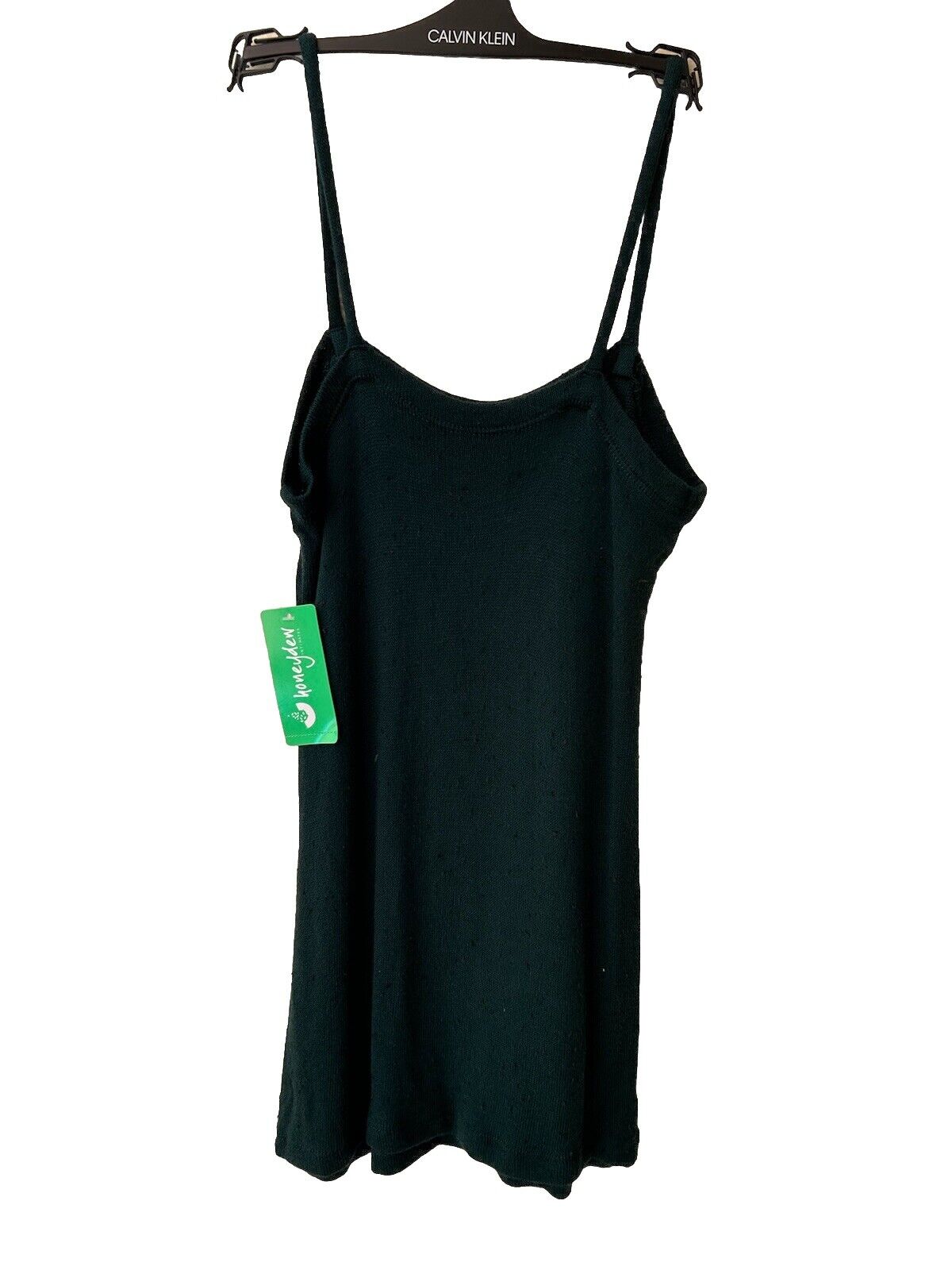 Honeydew Women’s Hazy Morning Loungewear Cami Color Spruce