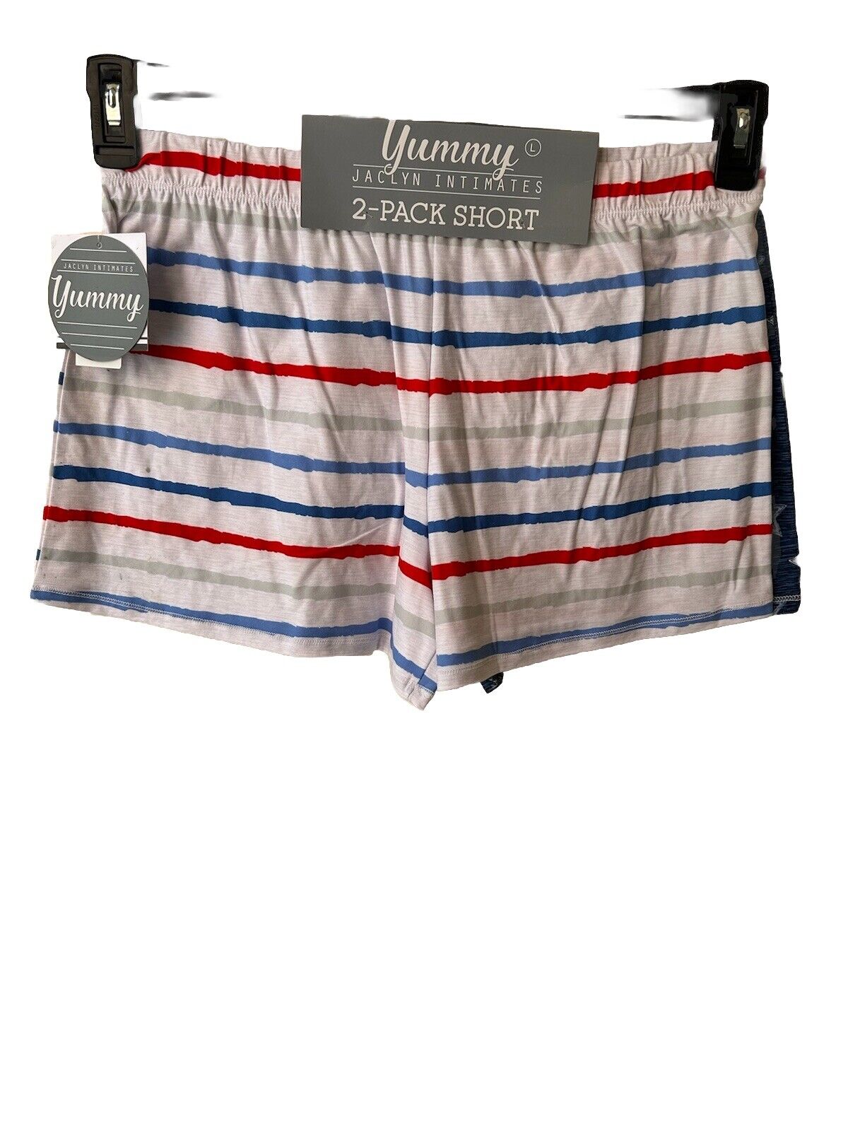 Roudelain Jaclyn Intimates Women's Yummy (2 Piece Pajama Shorts)