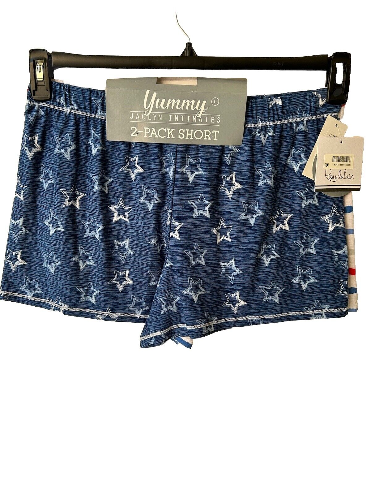 Roudelain Jaclyn Intimates Women's Yummy (2 Piece Pajama Shorts)