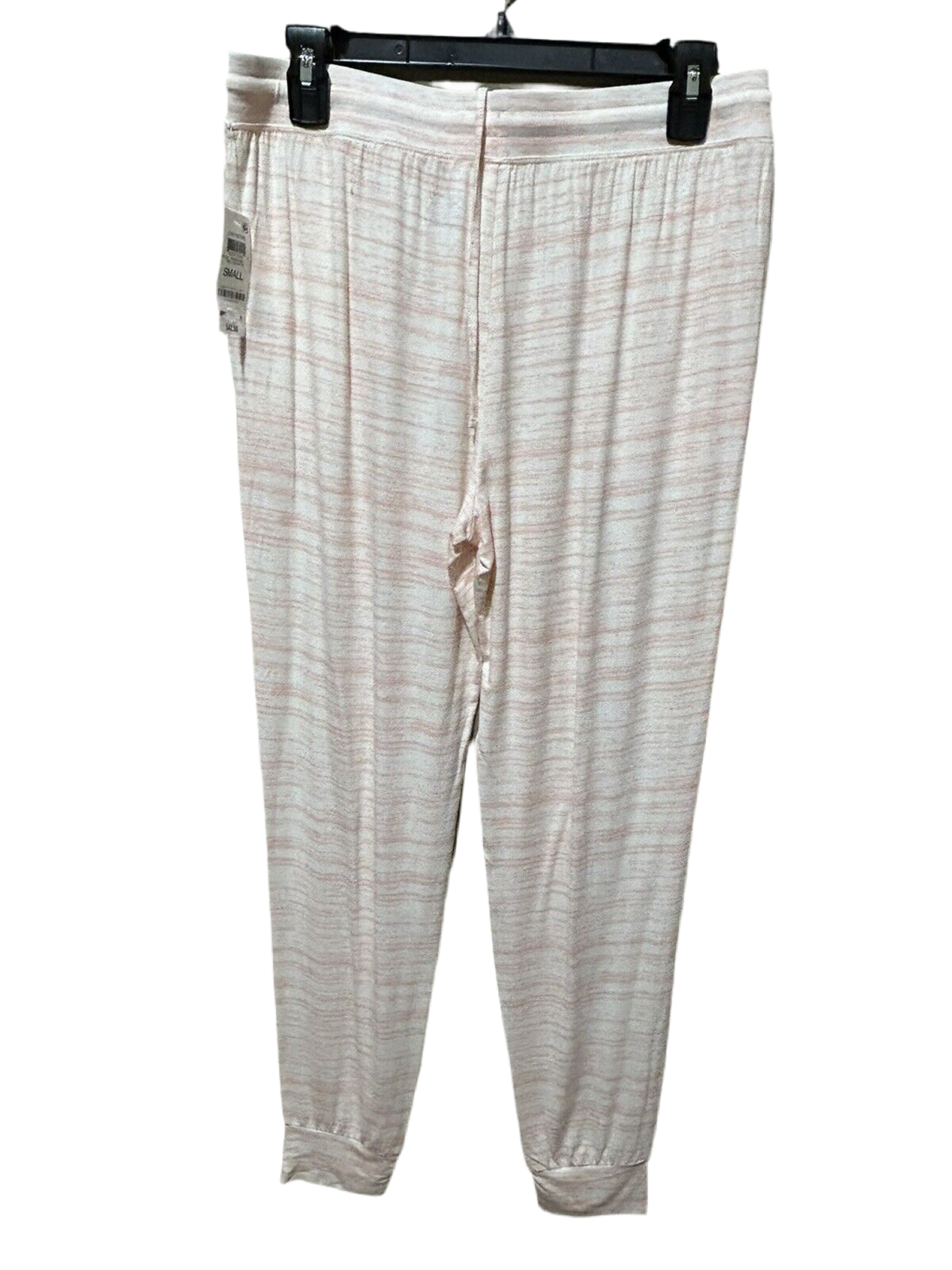 Alfani Womens Peach Pajama Lounge Pants