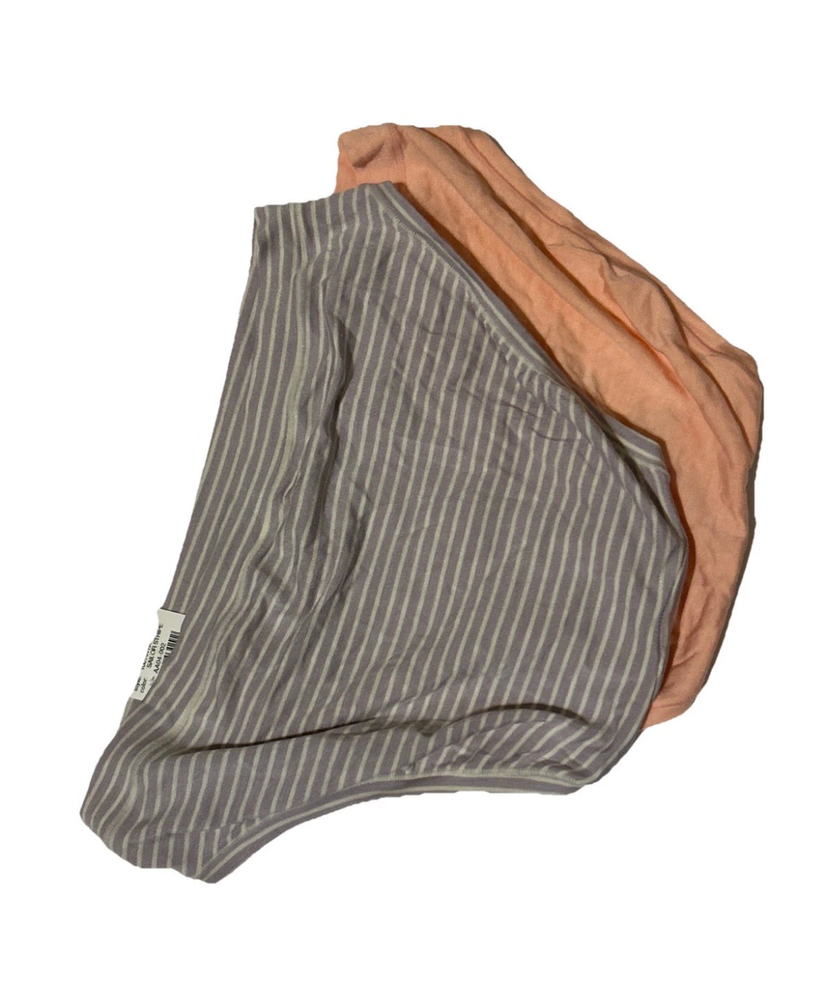 Alfani Women’s 100% Cotton 2 Piece Ultra Soft Panty Set